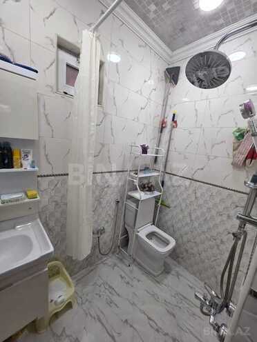 4 otaqlı həyət evi/bağ evi - Masazır q. - 120 m² (14)