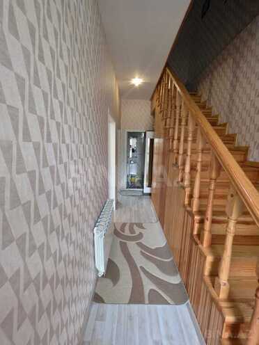 4 otaqlı həyət evi/bağ evi - Masazır q. - 120 m² (11)