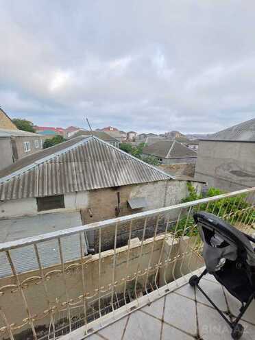 4 otaqlı həyət evi/bağ evi - Masazır q. - 120 m² (12)
