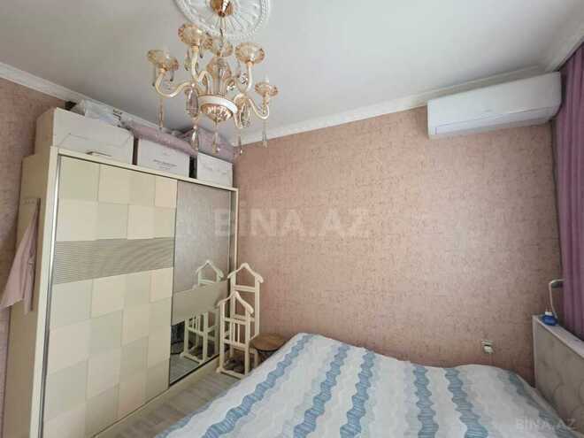 4 otaqlı həyət evi/bağ evi - Masazır q. - 120 m² (7)