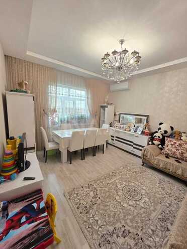 4 otaqlı həyət evi/bağ evi - Masazır q. - 120 m² (3)