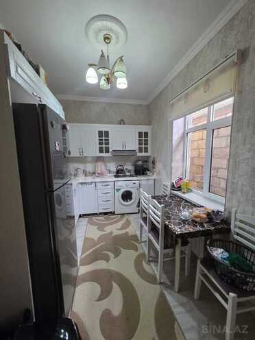 4 otaqlı həyət evi/bağ evi - Masazır q. - 120 m² (9)