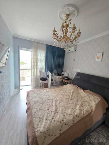 4 otaqlı həyət evi/bağ evi - Masazır q. - 120 m² (6)