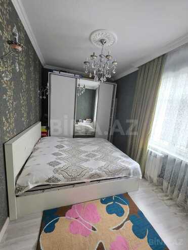 4 otaqlı həyət evi/bağ evi - Masazır q. - 120 m² (5)