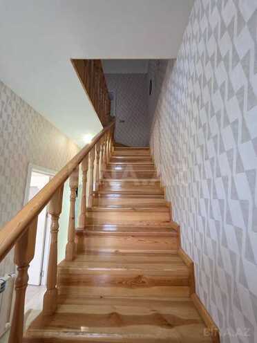 4 otaqlı həyət evi/bağ evi - Masazır q. - 120 m² (10)