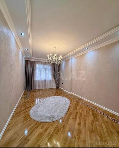 3-комн. новостройка - Насиминский  р. - 126 м² (7)