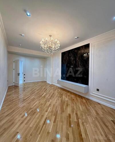 3-комн. новостройка - Насиминский  р. - 126 м² (5)