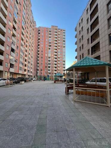 3-комн. новостройка - Насиминский  р. - 126 м² (3)