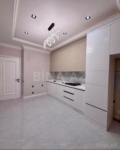 3-комн. новостройка - Насиминский  р. - 126 м² (12)