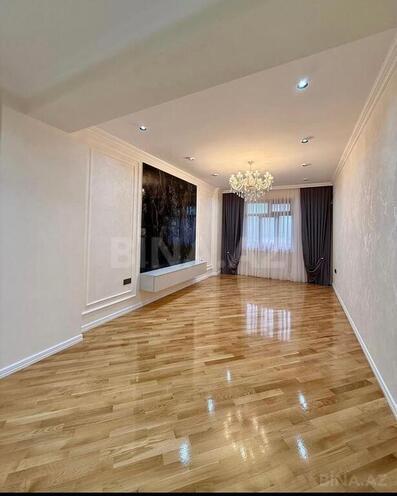 3-комн. новостройка - Насиминский  р. - 126 м² (6)