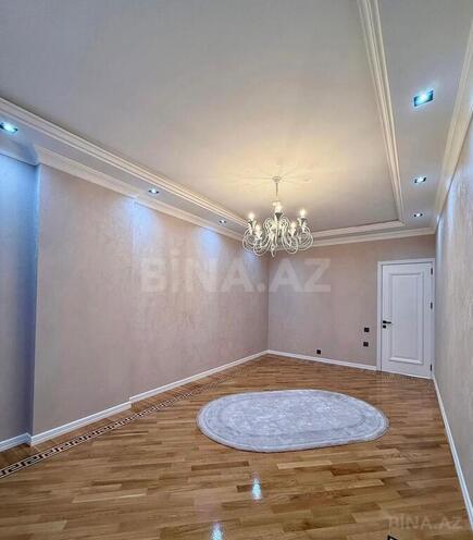 3-комн. новостройка - Насиминский  р. - 126 м² (9)