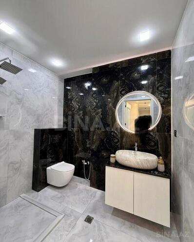 3-комн. новостройка - Насиминский  р. - 126 м² (14)
