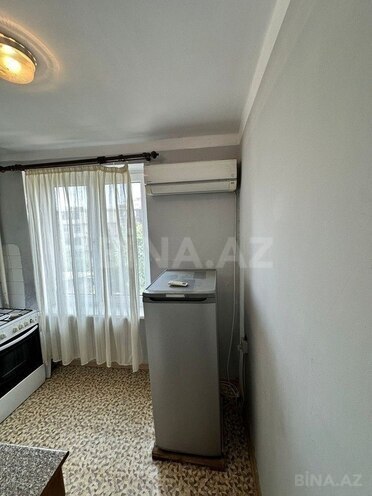 1 otaqlı köhnə tikili - Nəriman Nərimanov m. - 40 m² (5)