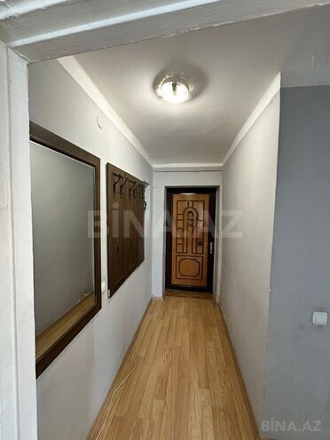 1 otaqlı köhnə tikili - Nəriman Nərimanov m. - 40 m² (7)