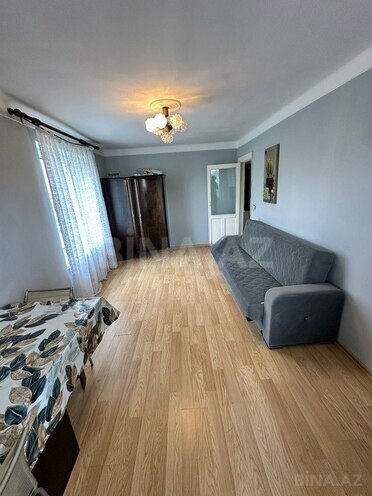 1 otaqlı köhnə tikili - Nəriman Nərimanov m. - 40 m² (3)
