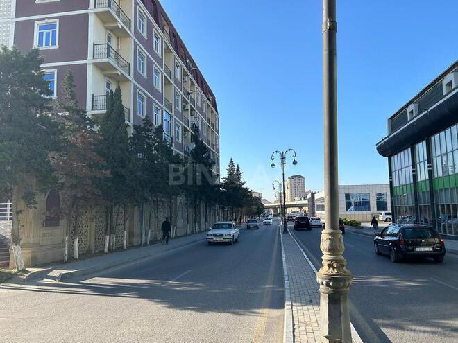 1-комн. новостройка - Хырдалан - 30 м² (1)
