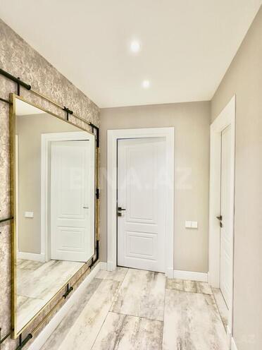 3-комн. новостройка - м. 8 ноября - 160 м² (12)
