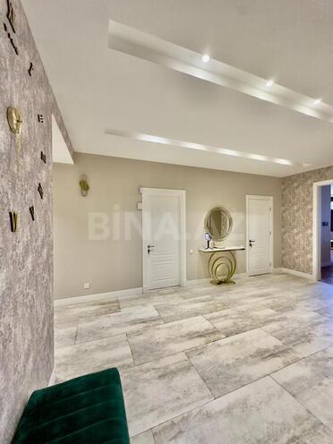 3-комн. новостройка - м. 8 ноября - 160 м² (11)