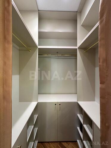 3-комн. новостройка - м. 8 ноября - 160 м² (19)