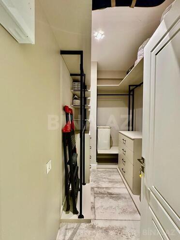 3-комн. новостройка - м. 8 ноября - 160 м² (22)