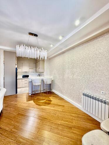 3-комн. новостройка - м. 8 ноября - 160 м² (7)