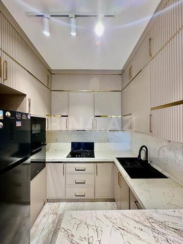 3-комн. новостройка - м. 8 ноября - 160 м² (6)