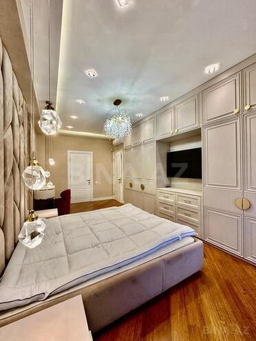 3-комн. новостройка - м. 8 ноября - 160 м² (15)