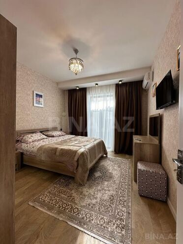 4-комн. дом/дача - пос. Мардакан - 300 м² (12)