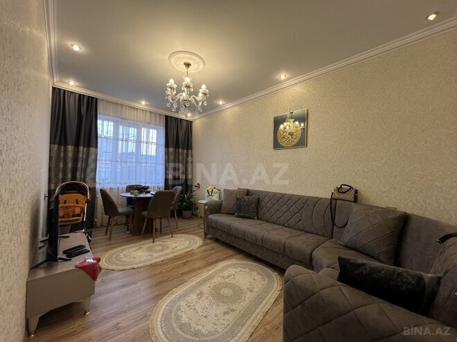 3-комн. дом/дача - пос. Масазыр - 75 м² (3)