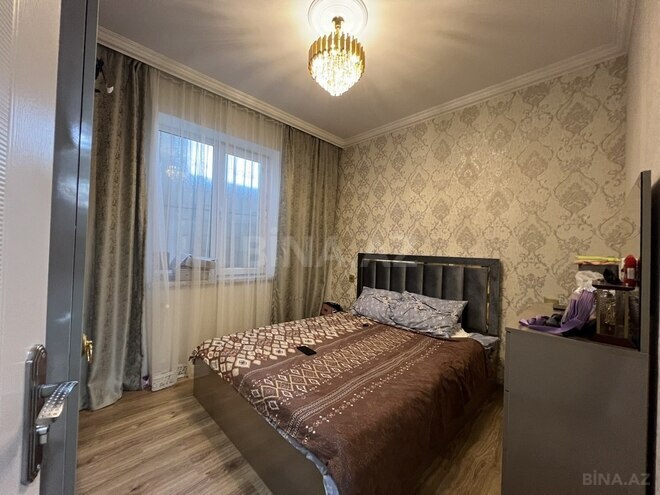 3-комн. дом/дача - пос. Масазыр - 75 м² (5)
