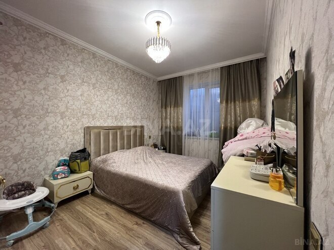 3-комн. дом/дача - пос. Масазыр - 75 м² (6)