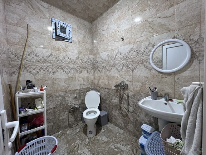 3-комн. дом/дача - пос. Масазыр - 75 м² (7)