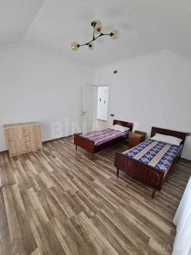 7-комн. дом/дача - пос. Шувеляны - 220 м² (8)