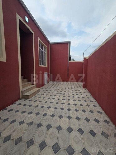 3-комн. дом/дача - пос. Бина - 90 м² (1)