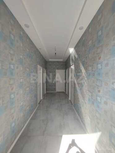 3-комн. дом/дача - пос. Мамедли - 90 м² (5)