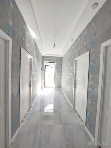 3-комн. дом/дача - пос. Мамедли - 90 м² (4)