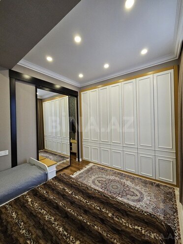 2-комн. новостройка - пос. Бакиханова - 43.7 м² (12)