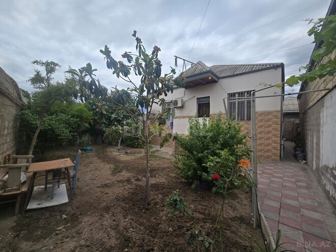 3-комн. дом/дача - пос. Бина - 90 м² (1)