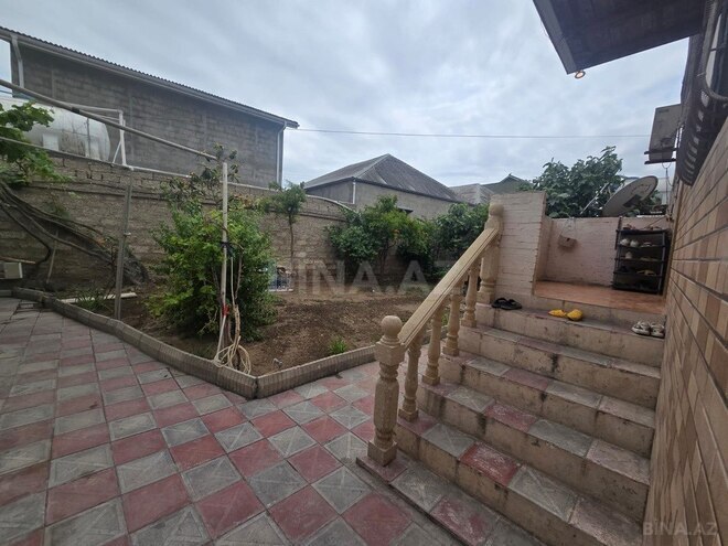 3-комн. дом/дача - пос. Бина - 90 м² (3)