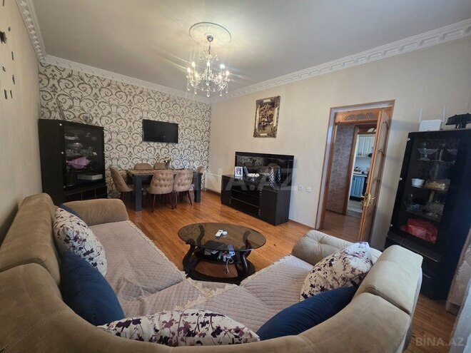 3-комн. дом/дача - пос. Бина - 90 м² (6)
