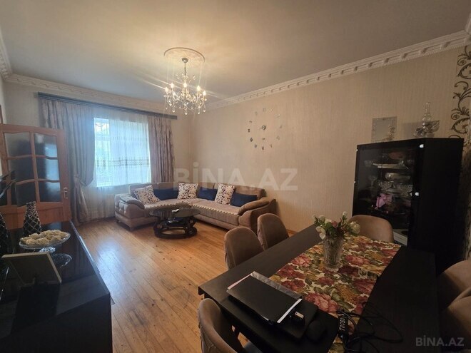 3-комн. дом/дача - пос. Бина - 90 м² (5)