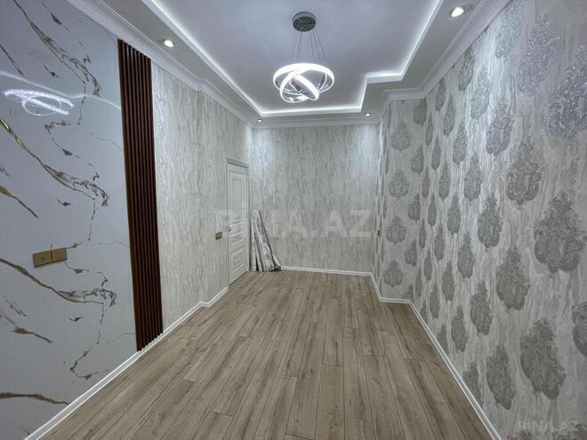 2-комн. новостройка - Хырдалан - 48 м² (3)