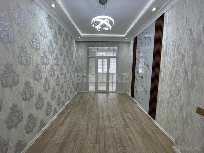 2-комн. новостройка - Хырдалан - 48 м² (1)