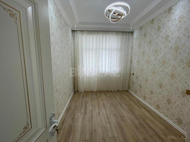 2-комн. новостройка - Хырдалан - 48 м² (4)