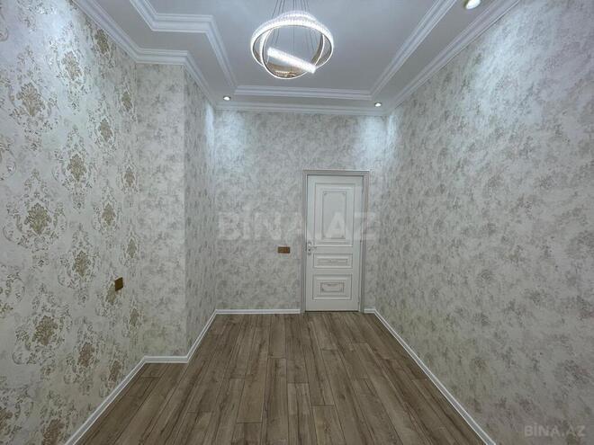 2-комн. новостройка - Хырдалан - 48 м² (7)