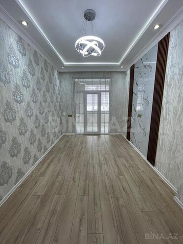 2-комн. новостройка - Хырдалан - 48 м² (2)