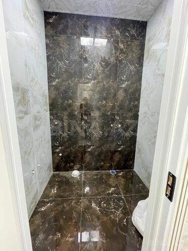 2-комн. новостройка - Хырдалан - 48 м² (13)