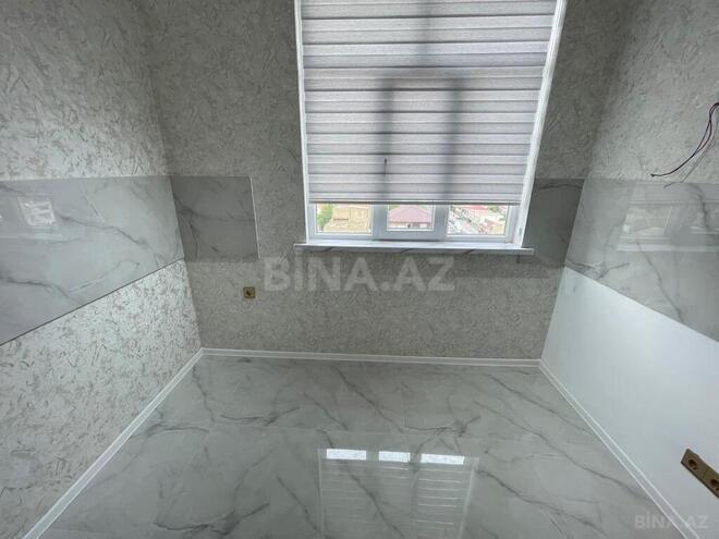 2-комн. новостройка - Хырдалан - 48 м² (9)