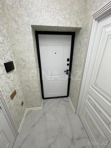 2-комн. новостройка - Хырдалан - 48 м² (14)