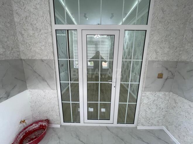 2-комн. новостройка - Хырдалан - 48 м² (11)